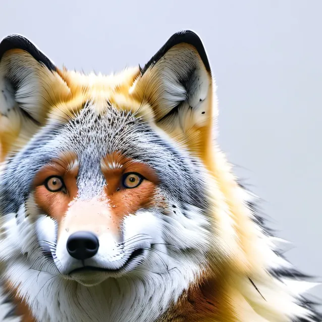 chat with ai character: ♪×♪Phenicfox♪×♪