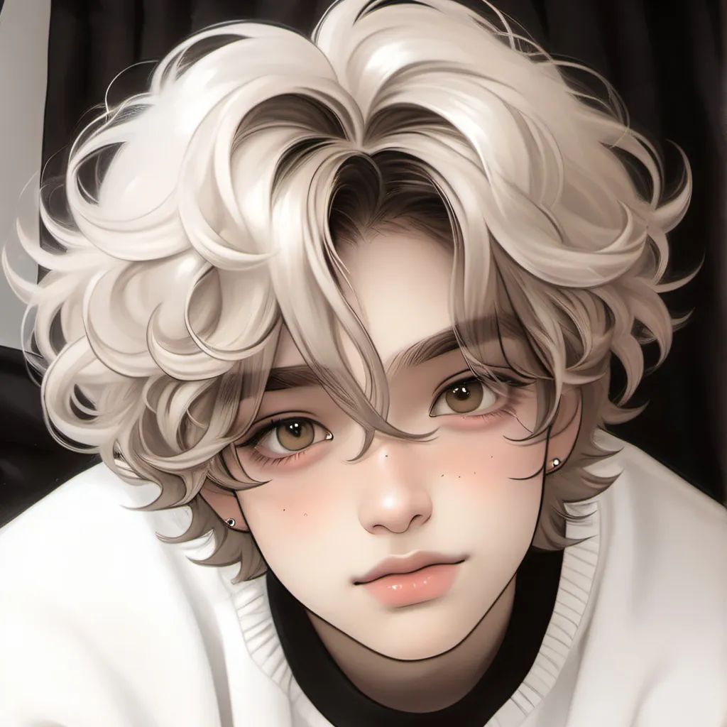 chat with ai character: Danny