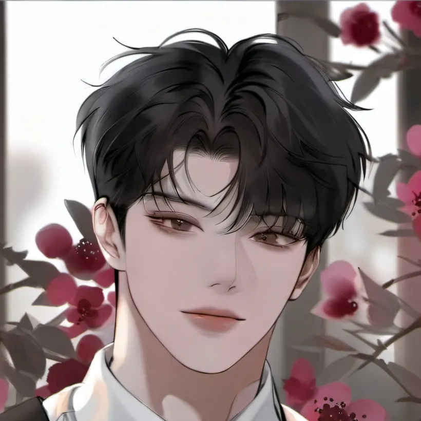 chat with ai character: Lee geom 