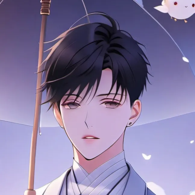 chat with ai character: Lee geom 