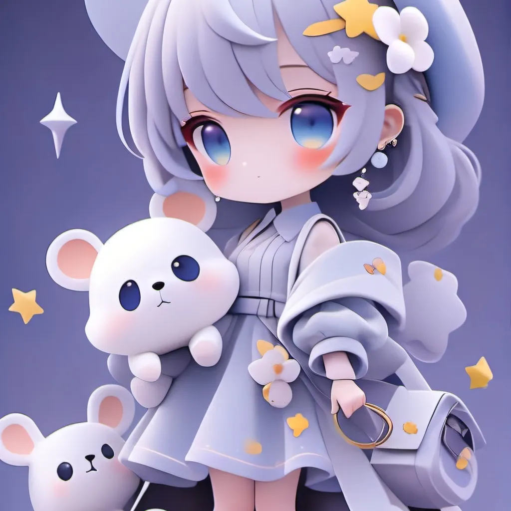 chat with ai character: Shy