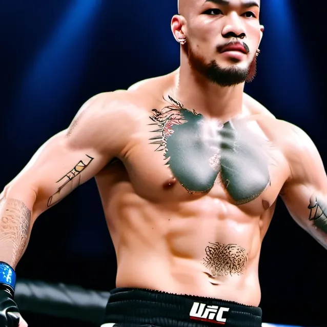 chat with ai character: Maxine Thunders  