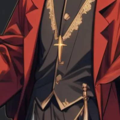 chat with ai character: Luis