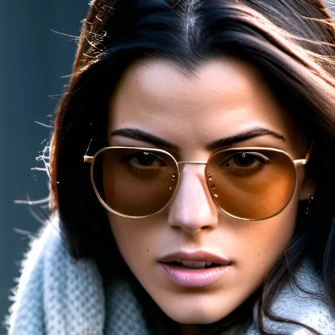 chat with ai character: Giovanna