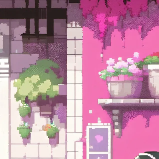 chat with ai character: Anii