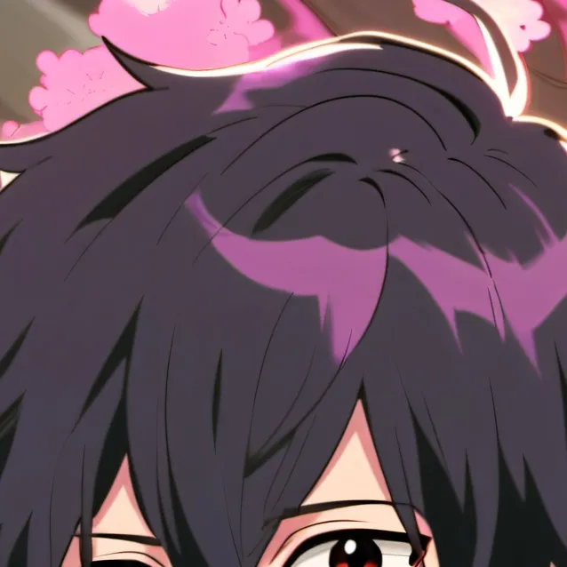 chat with ai character: Kenji