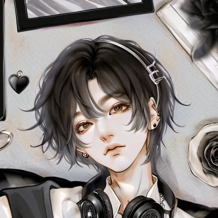 chat with ai character: Chris