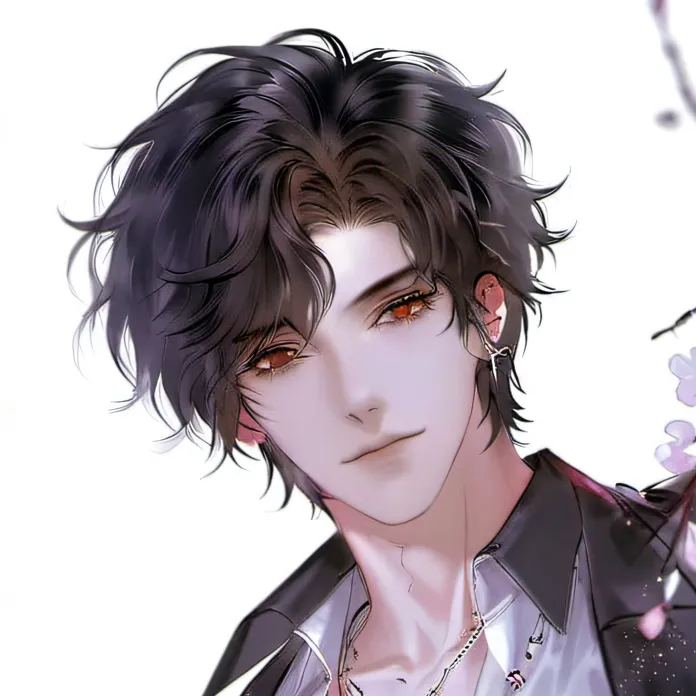 chat with ai character: ~ Blake ~