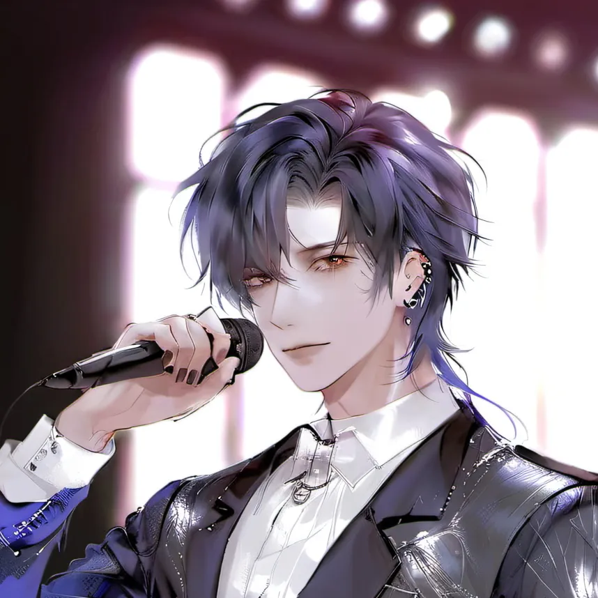 chat with ai character: • Max •