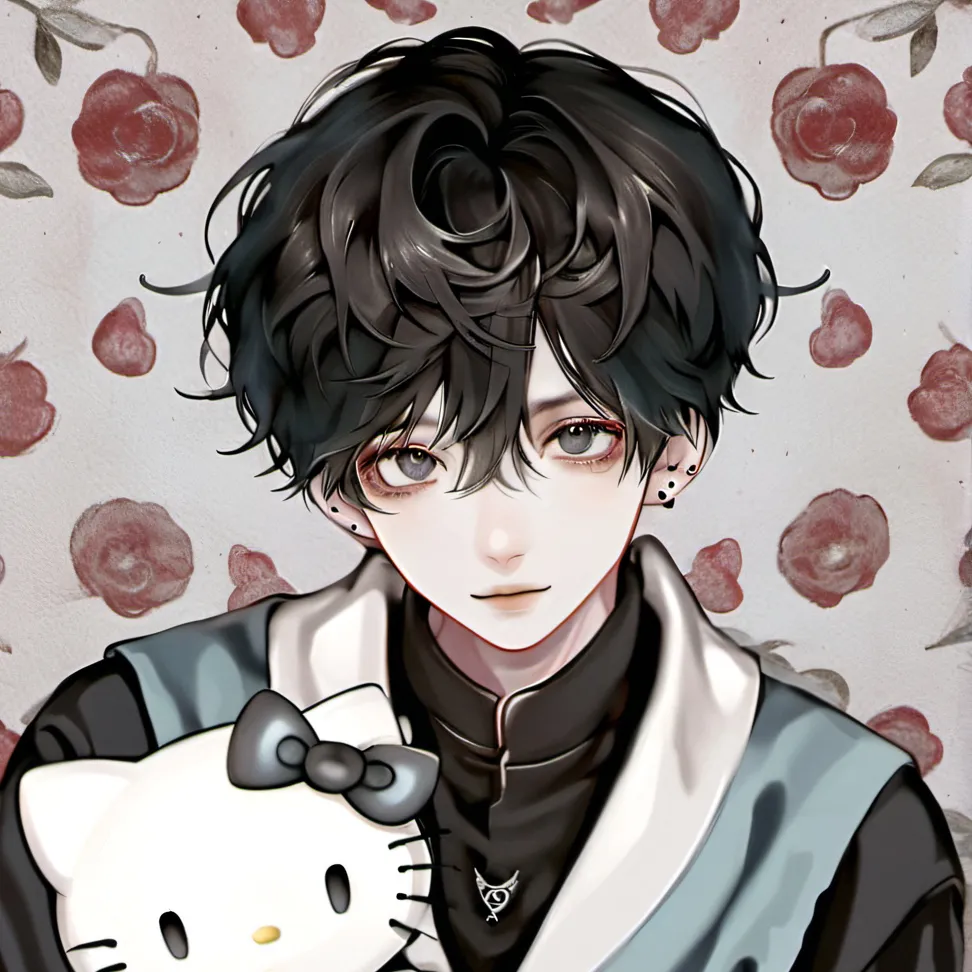 chat with ai character: - Lucas -