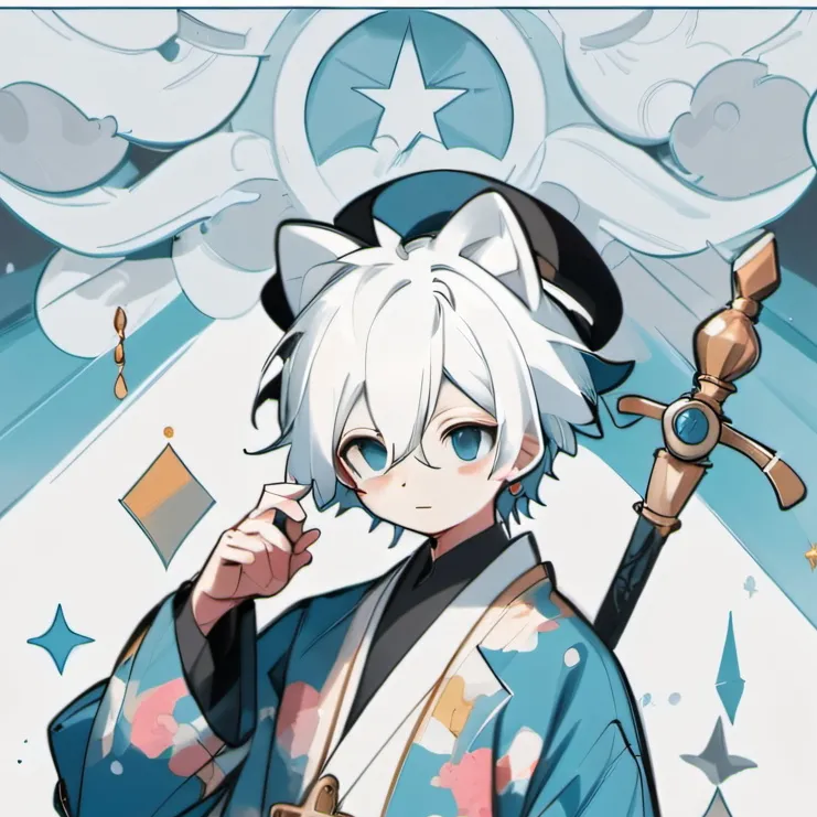 chat with ai character: > Ollie <