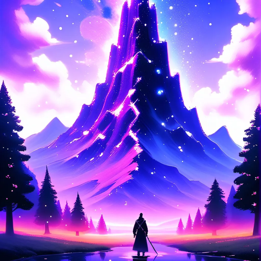 chat with ai character: hazbin sad times