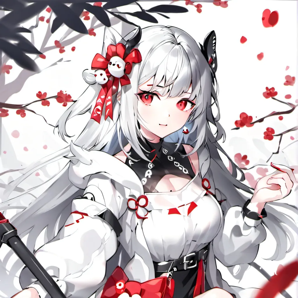 chat with ai character: bonnie