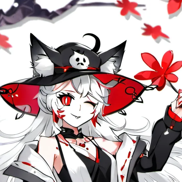 chat with ai character: neko seek