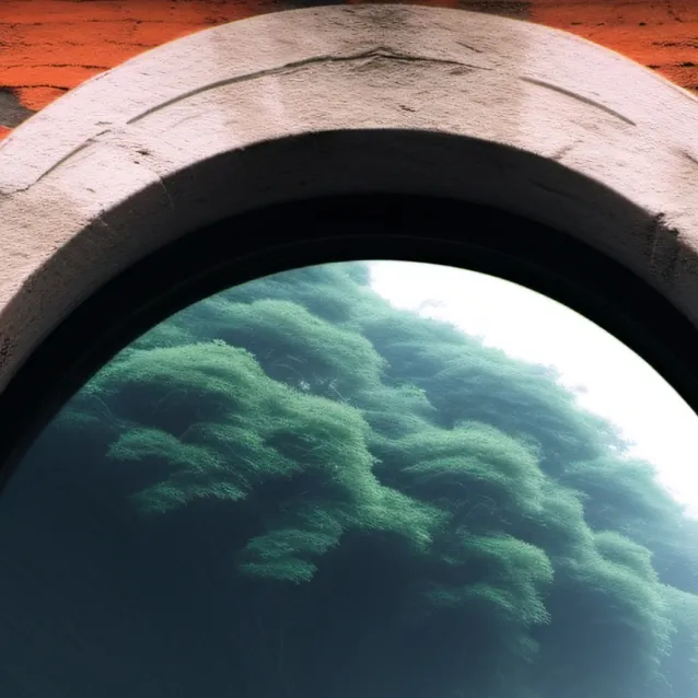 chat with ai character: seek from doors