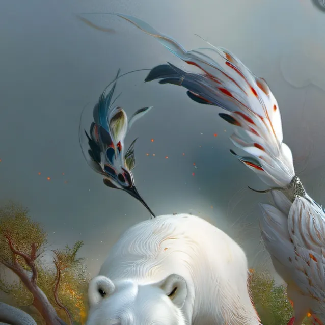 chat with ai character: ZOONOMALY 