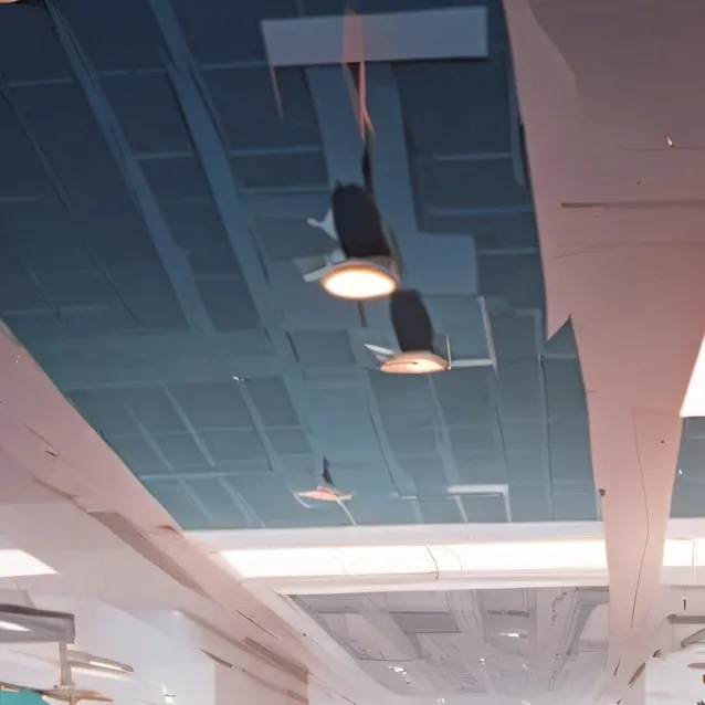 chat with ai character: BANBAN 7 