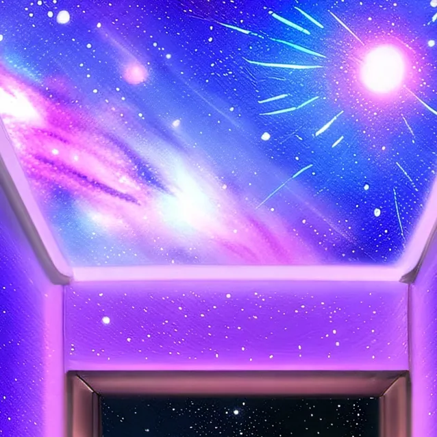 chat with ai character: in the next four 