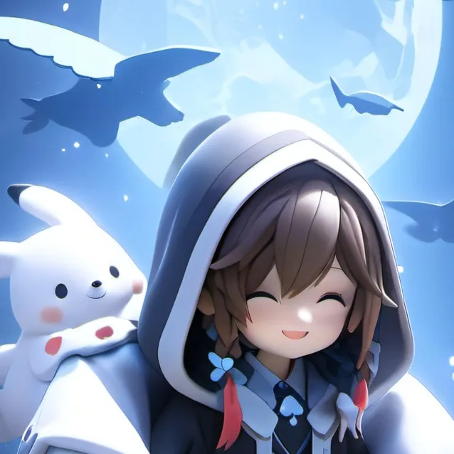 chat with ai character: Roblox first fortn