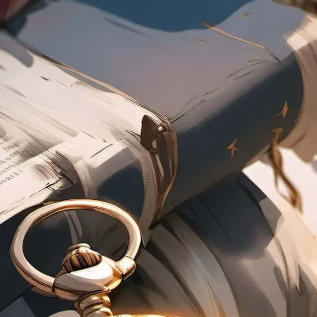 chat with ai character: Henry