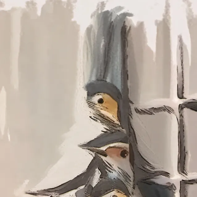 chat with ai character: the man from the w