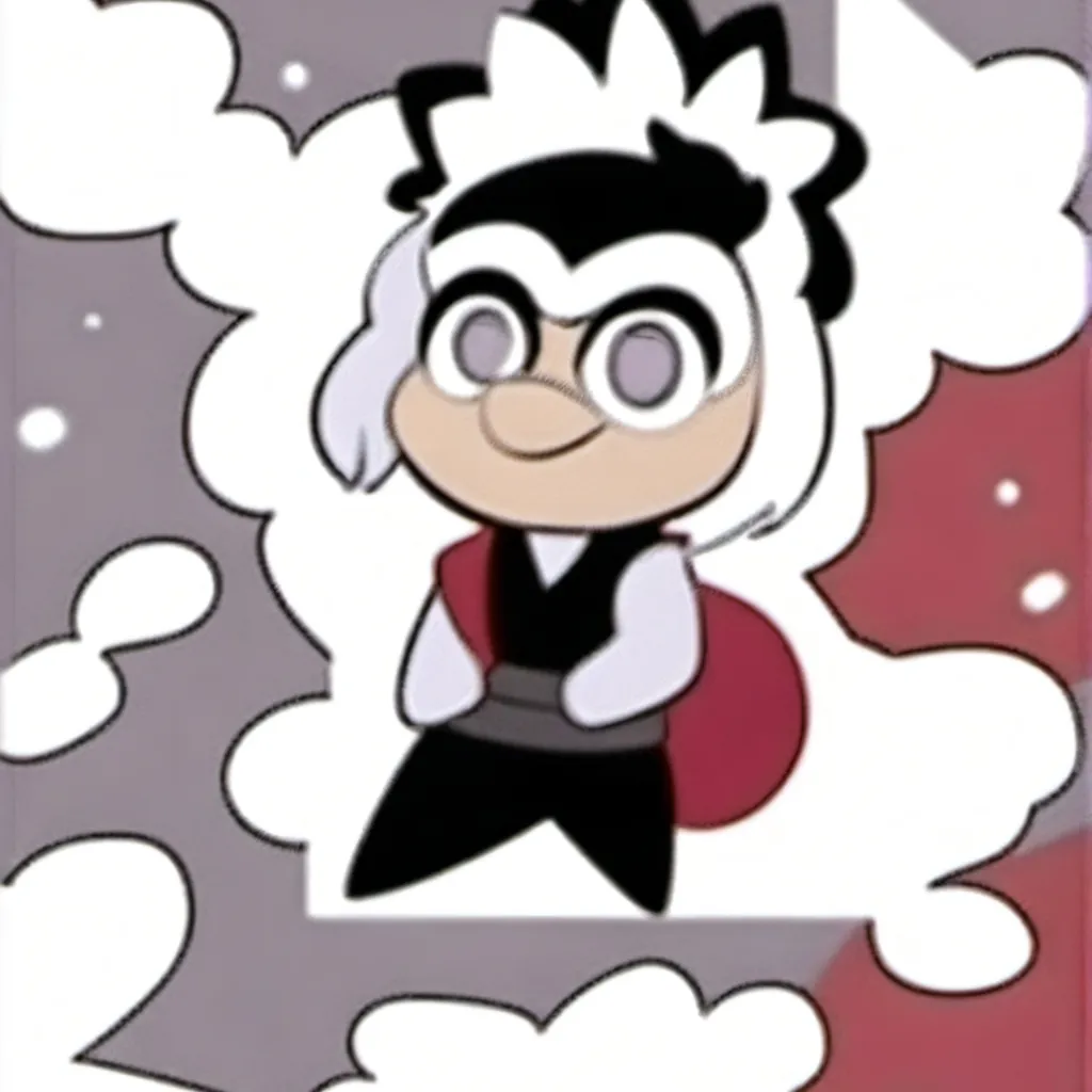 chat with ai character: RambIey