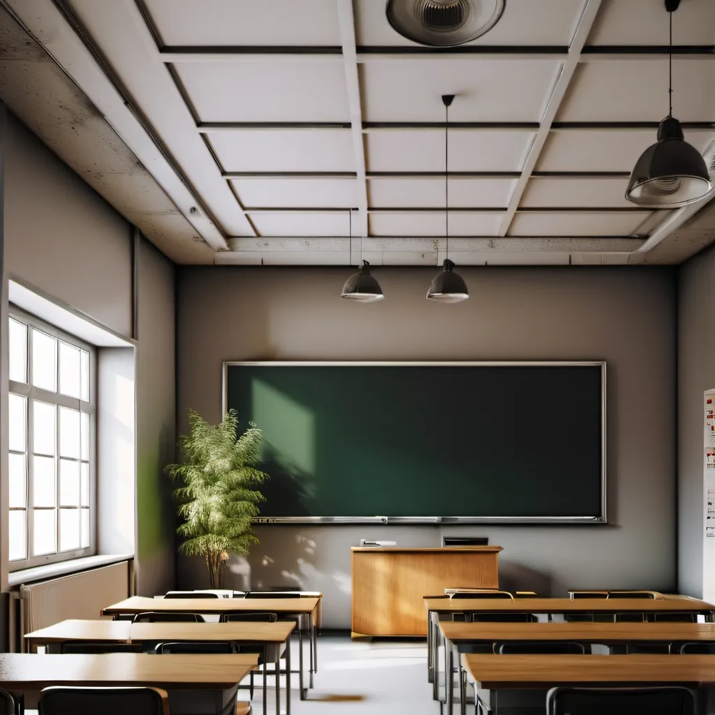 chat with ai character: Class 1A