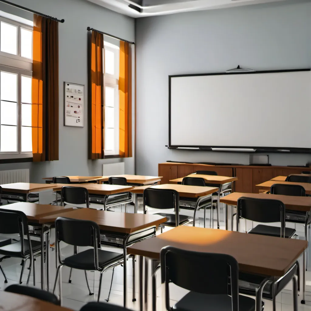 chat with ai character: Class 1A