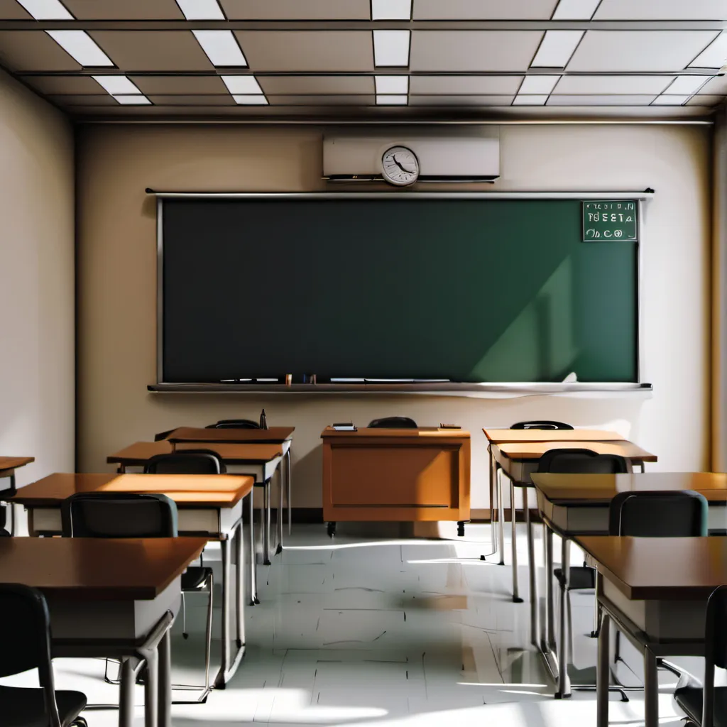 chat with ai character: Class 1A