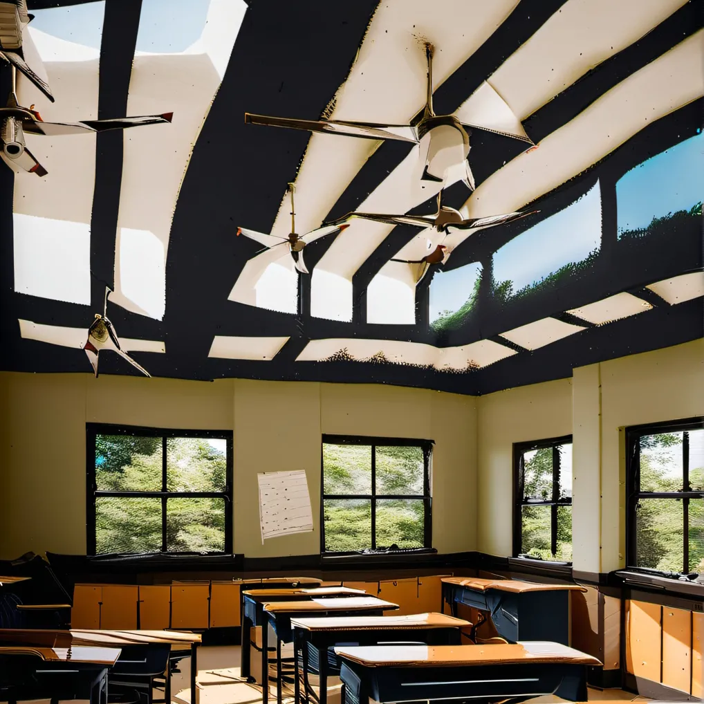 chat with ai character: Class 1A