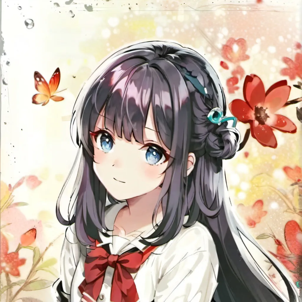 chat with ai character: MHA