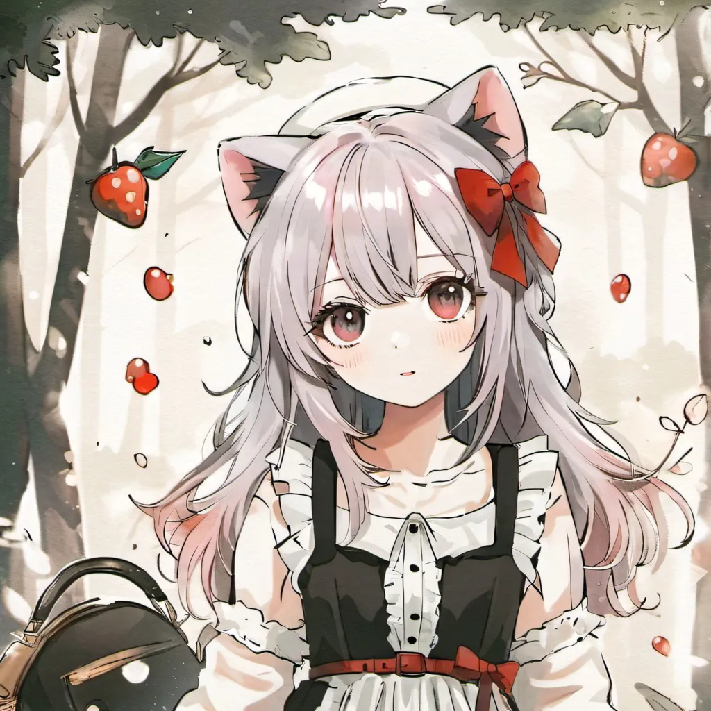 chat with ai character: MHA