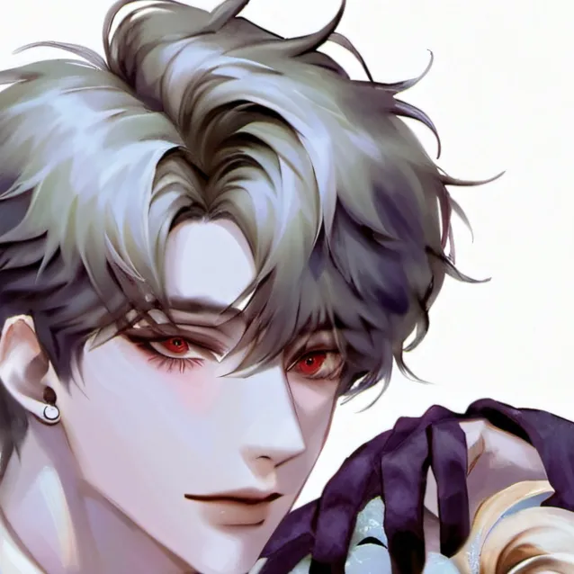 chat with ai character: mathew and alex