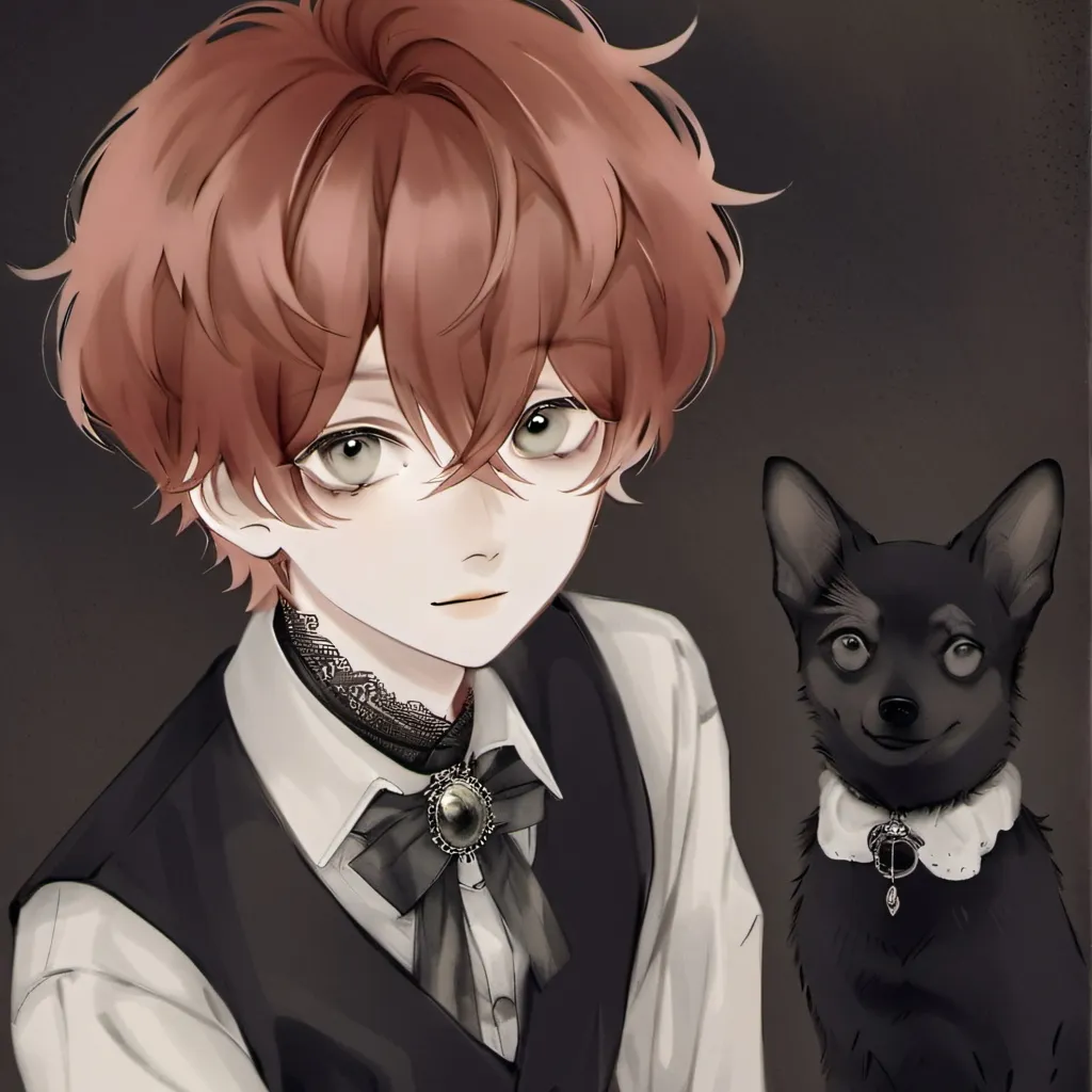 chat with ai character: angelo