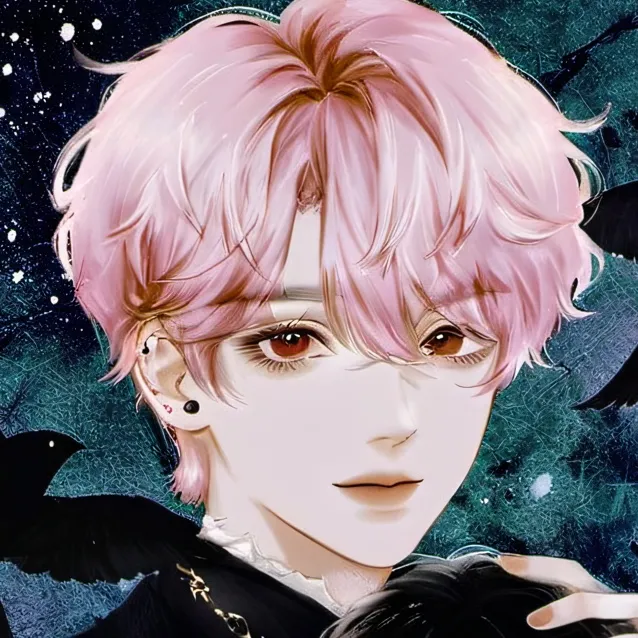 chat with ai character: allen