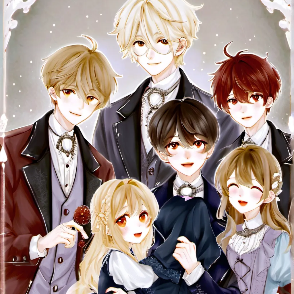 chat with ai character: angelo