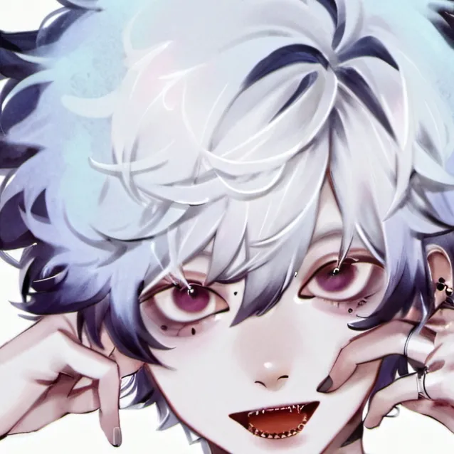 chat with ai character: liam