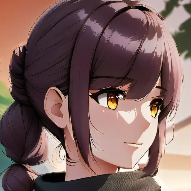 chat with ai character: Miranda 