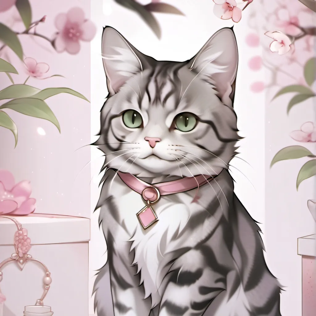 chat with ai character: ❤️Mia❤️