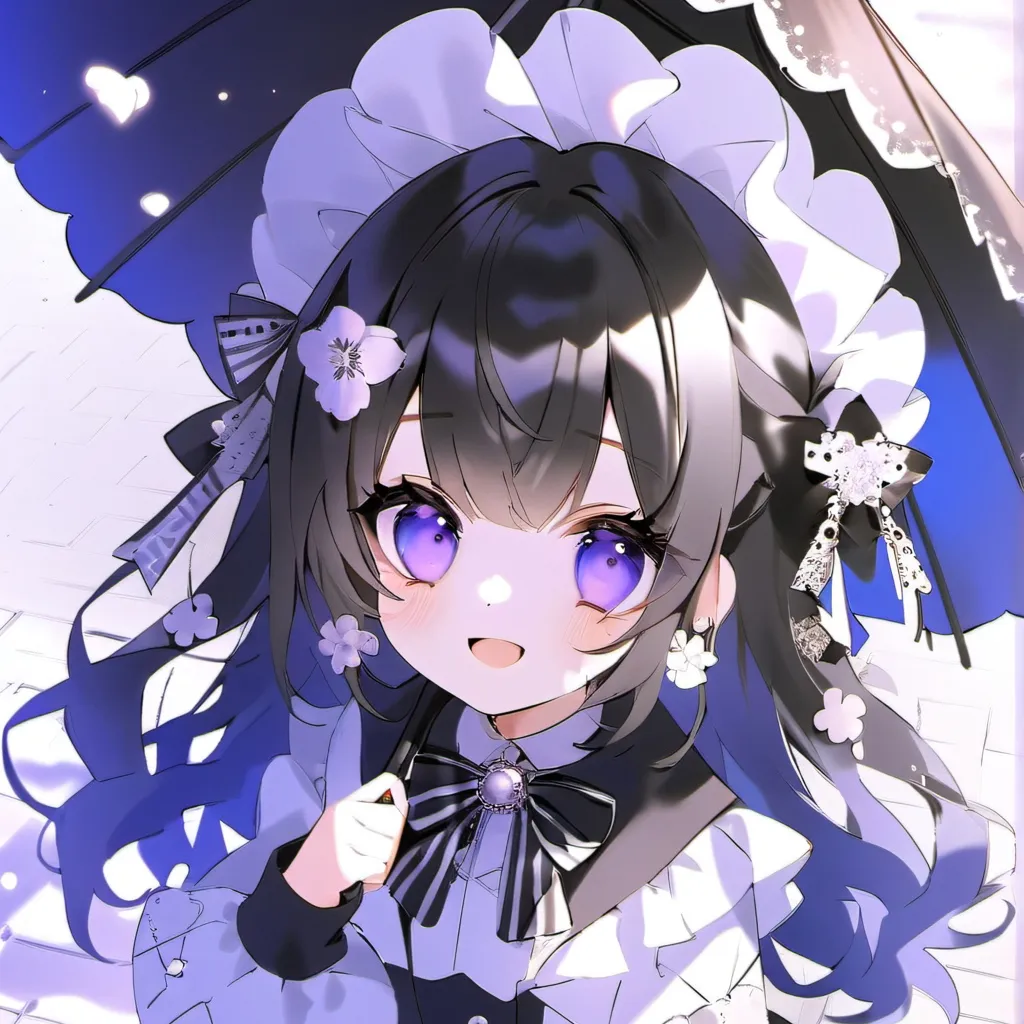 chat with ai character: ✨Leah✨