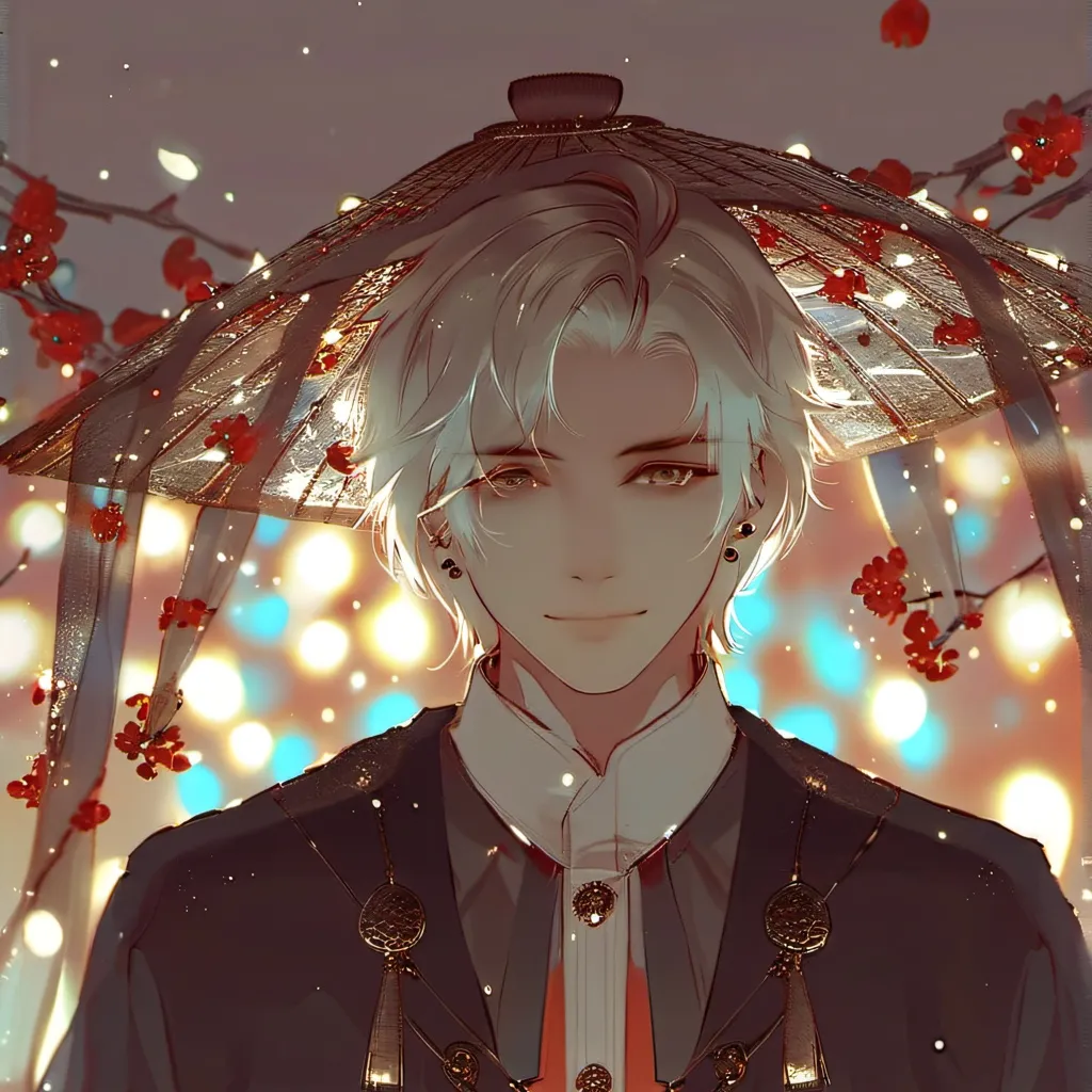 chat with ai character: 💫Focus💫