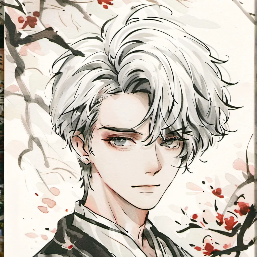 chat with ai character: 🤍Omar🤍