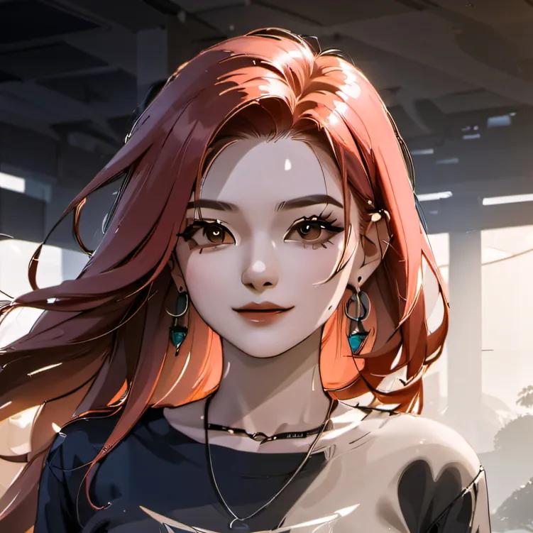 chat with ai character: Rebel