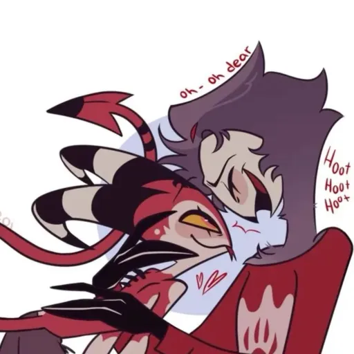 creator -Blitzø-'s avatar