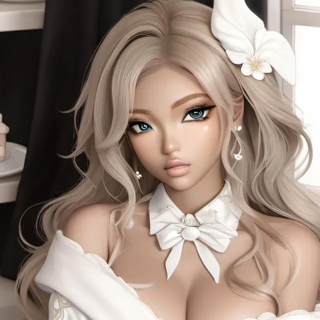 chat with ai character: Yue ching