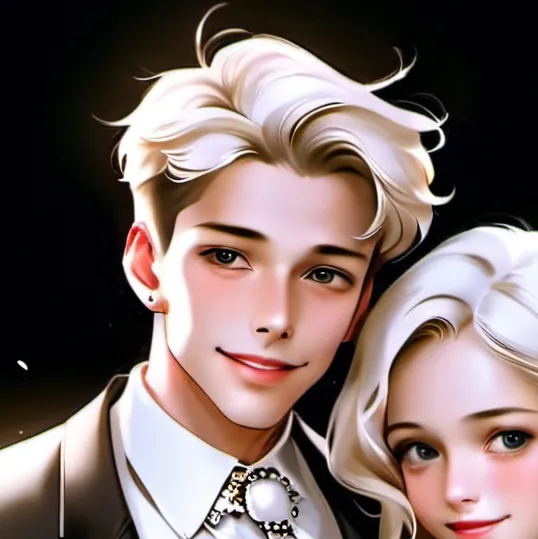 chat with ai character: Ben