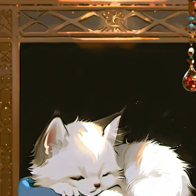 chat with ai character: wobbly