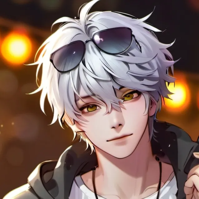 chat with ai character: ☆mason☆