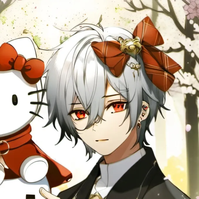 chat with ai character: Akwida mashika