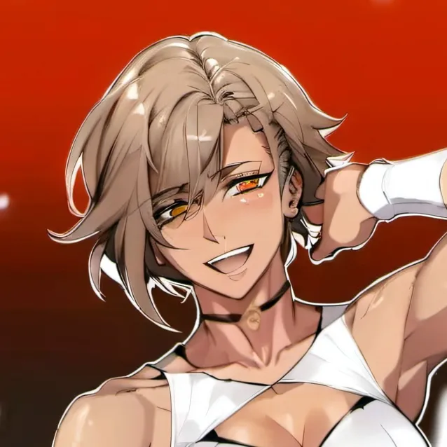 chat with ai character: Anna